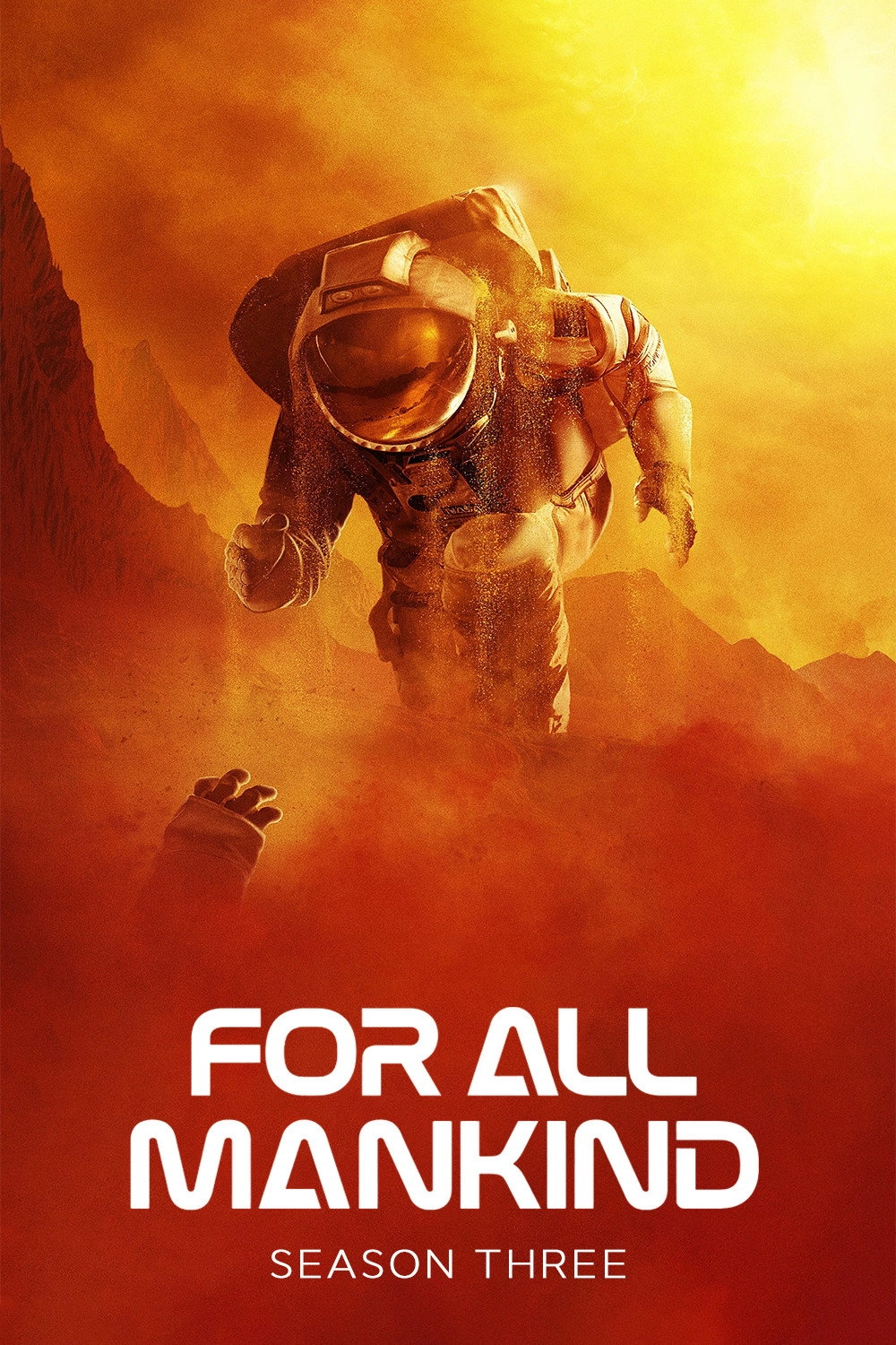 For All Mankind