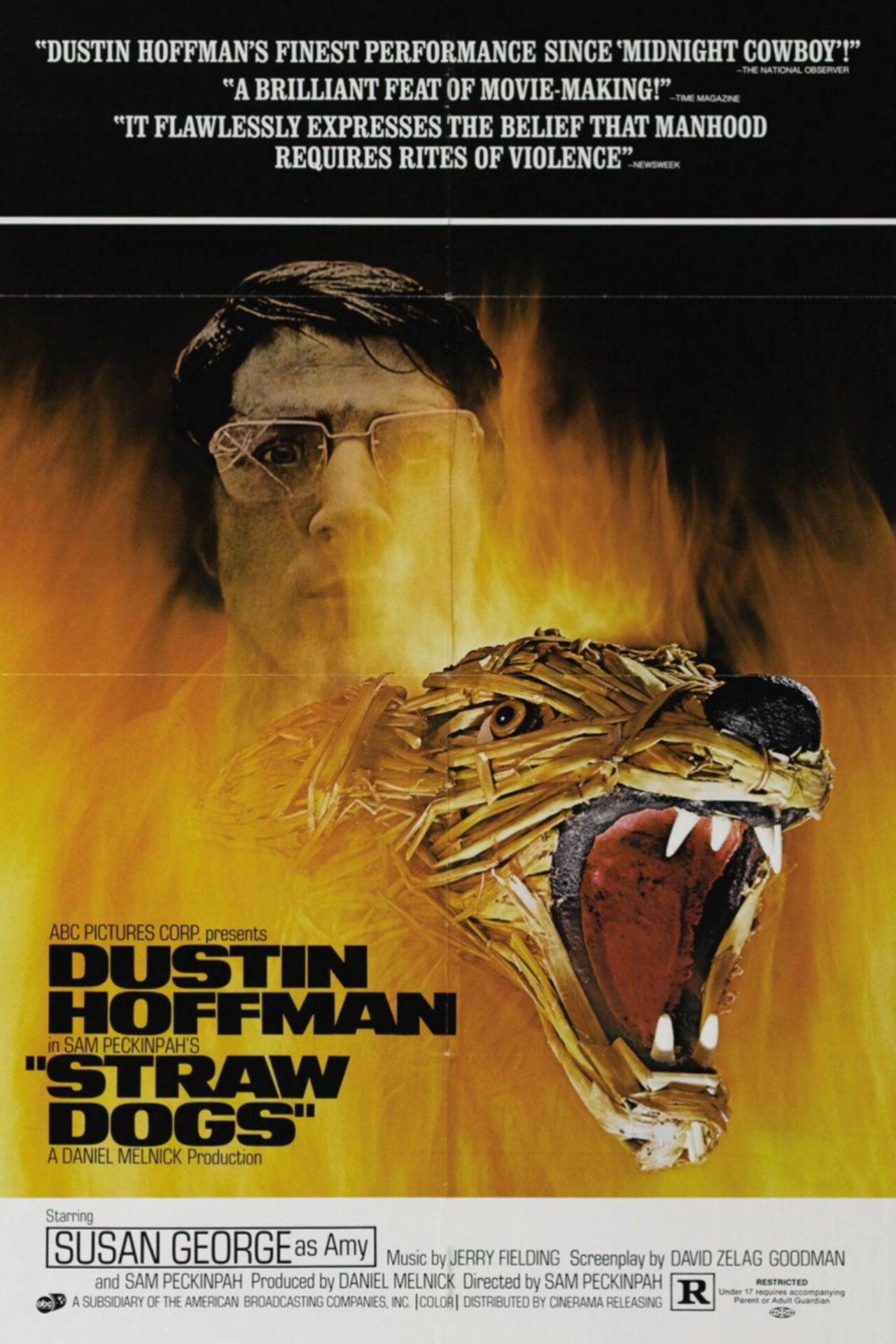 Straw Dogs