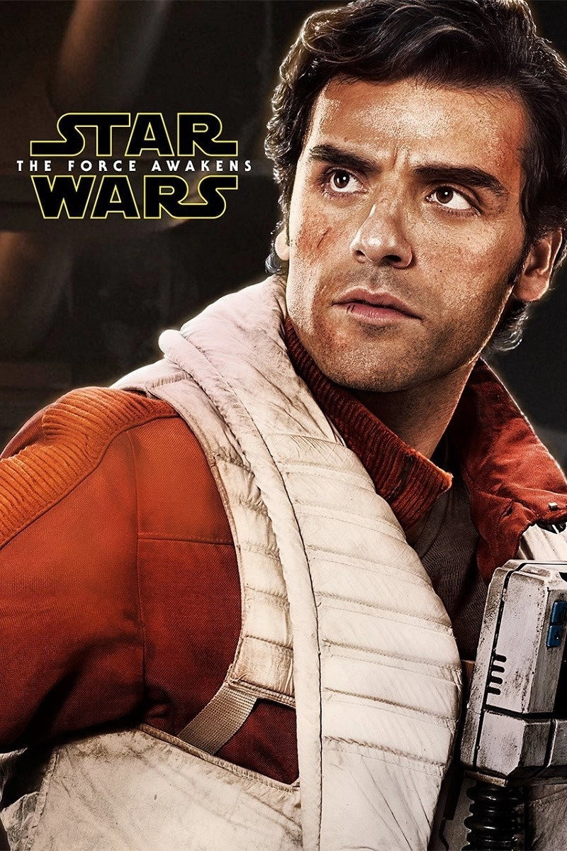 Star Wars: The Force Awakens