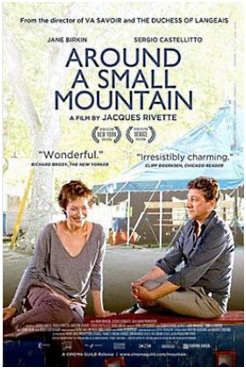 Heritage Minutes: Rural Teacher