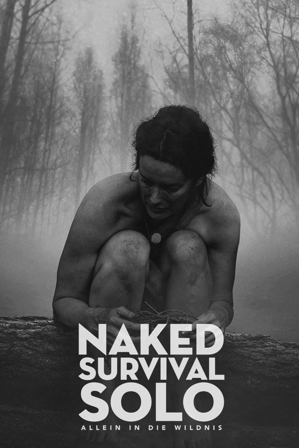 Naked and Afraid: Solo