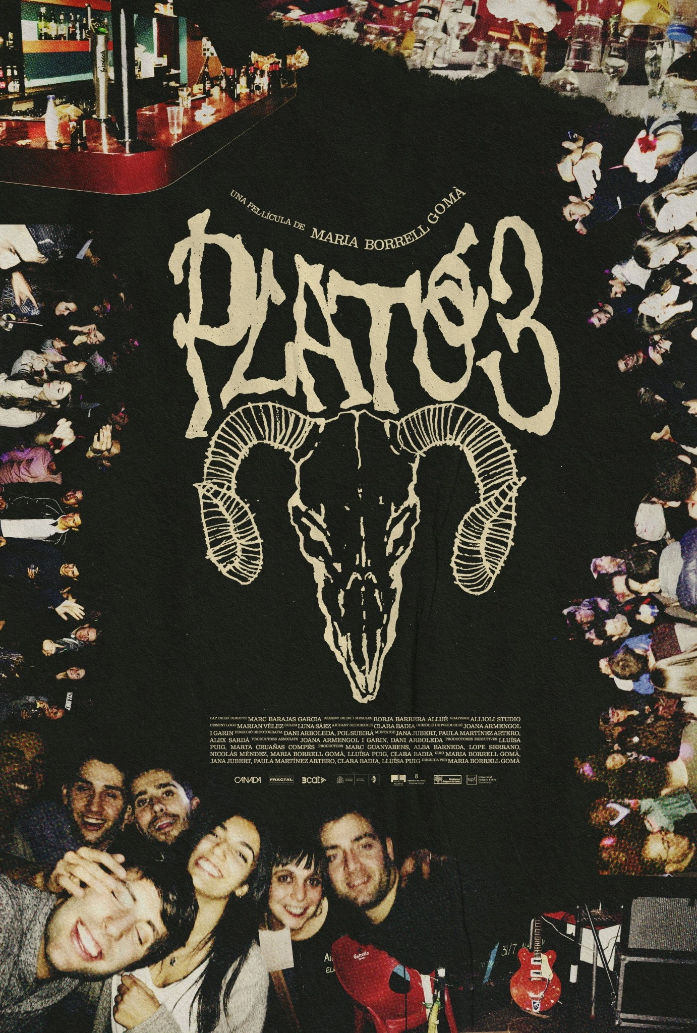 Plató 3
