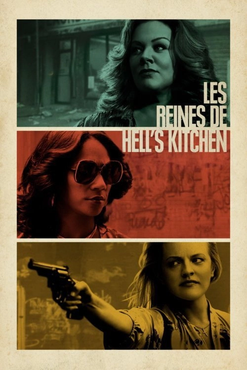 The Kitchen