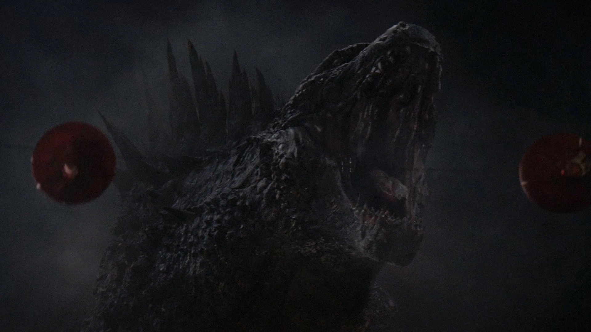 Godzilla
