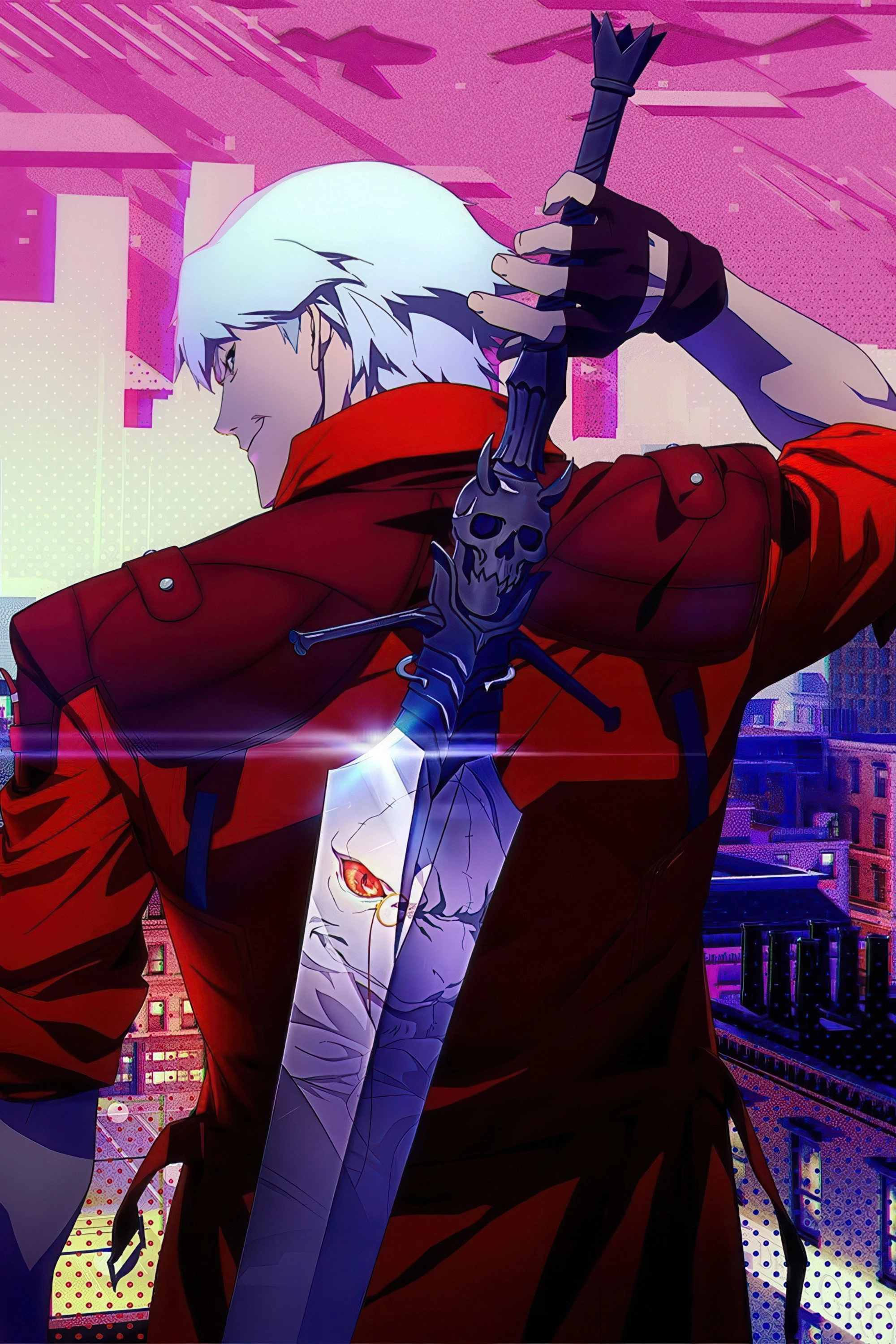 Devil May Cry