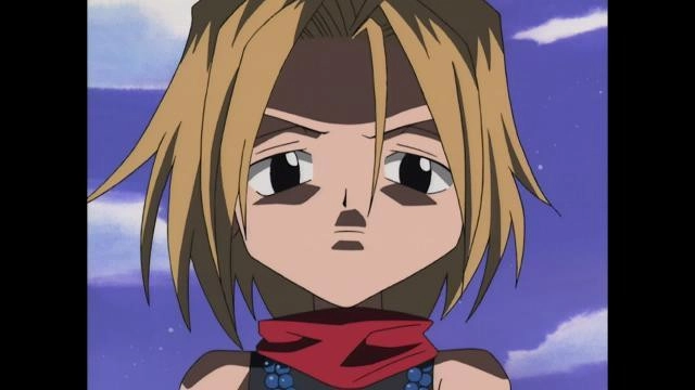 Shaman King