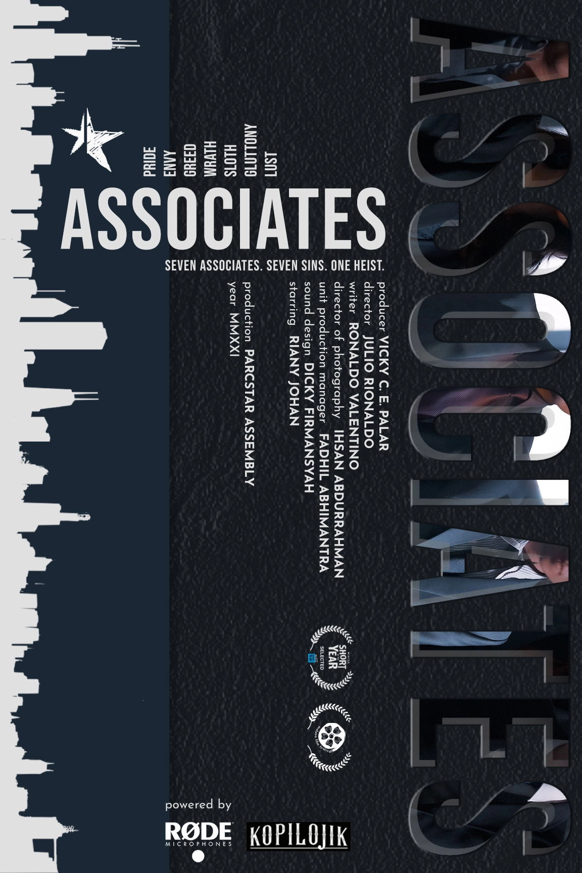 Associates