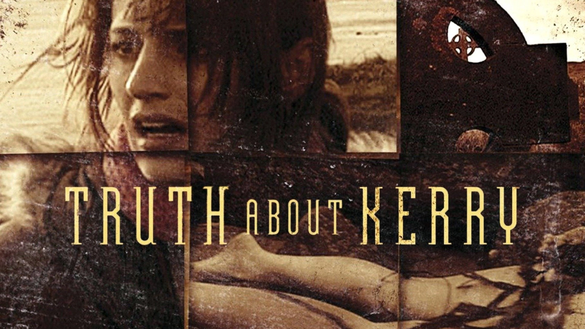 Truth About Kerry