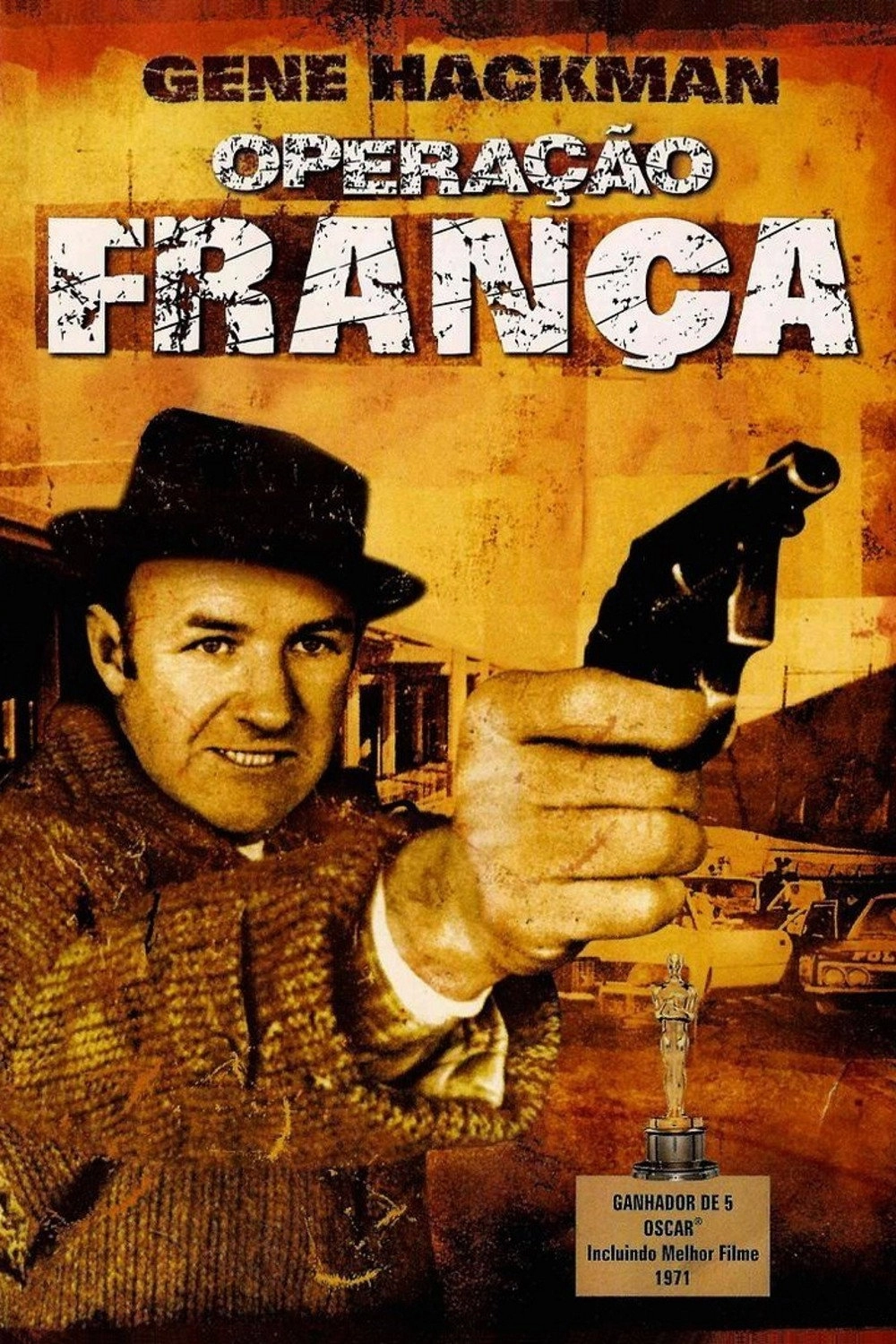The French Connection