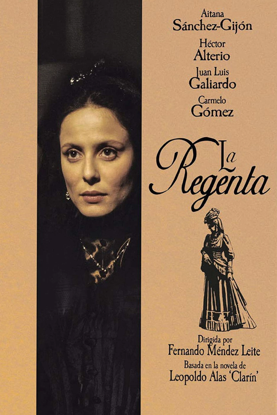 La Regenta