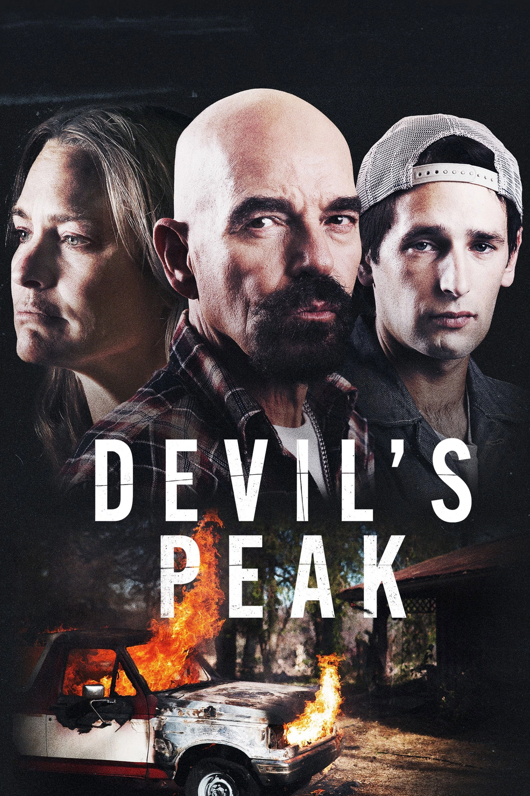 Devil's Peak