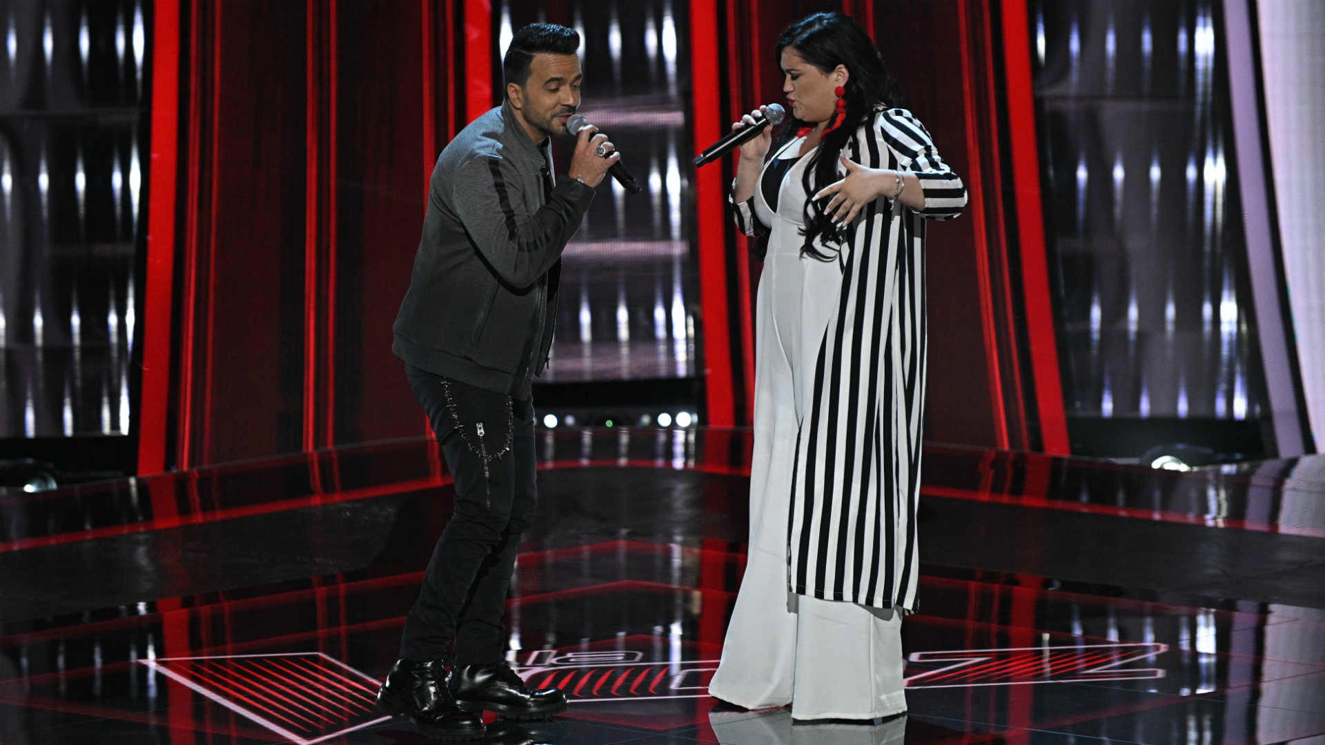 La Voz