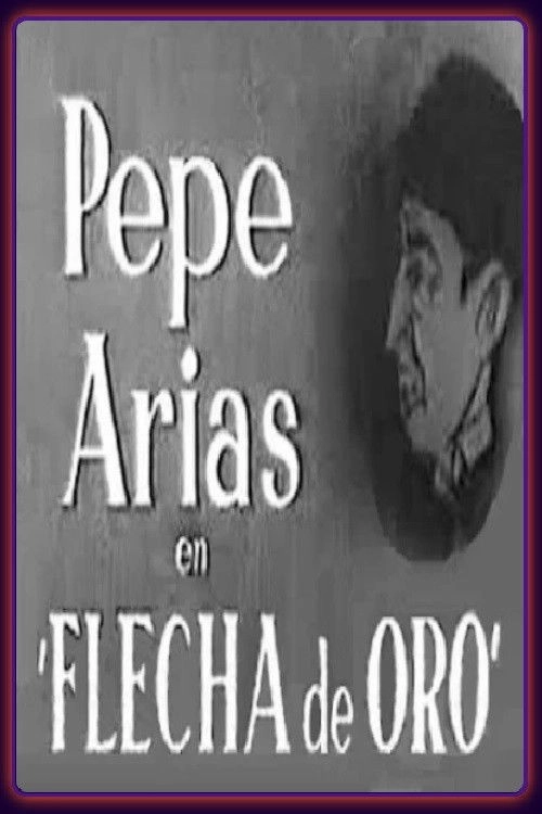 Flecha de Oro