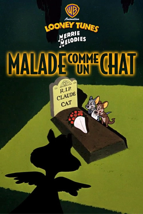 The Hypo-Chondri-Cat