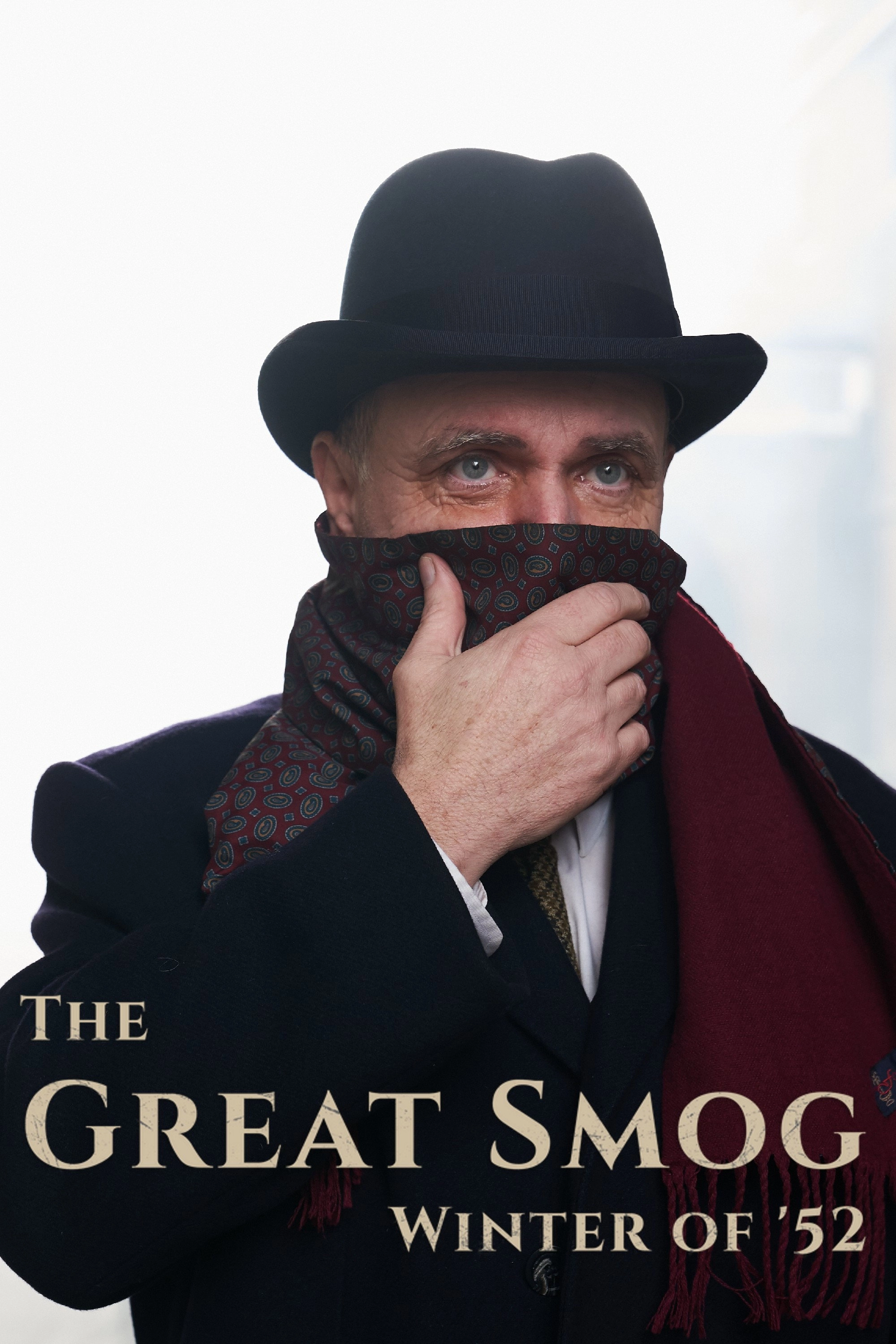 The Great Smog: Winter of '52