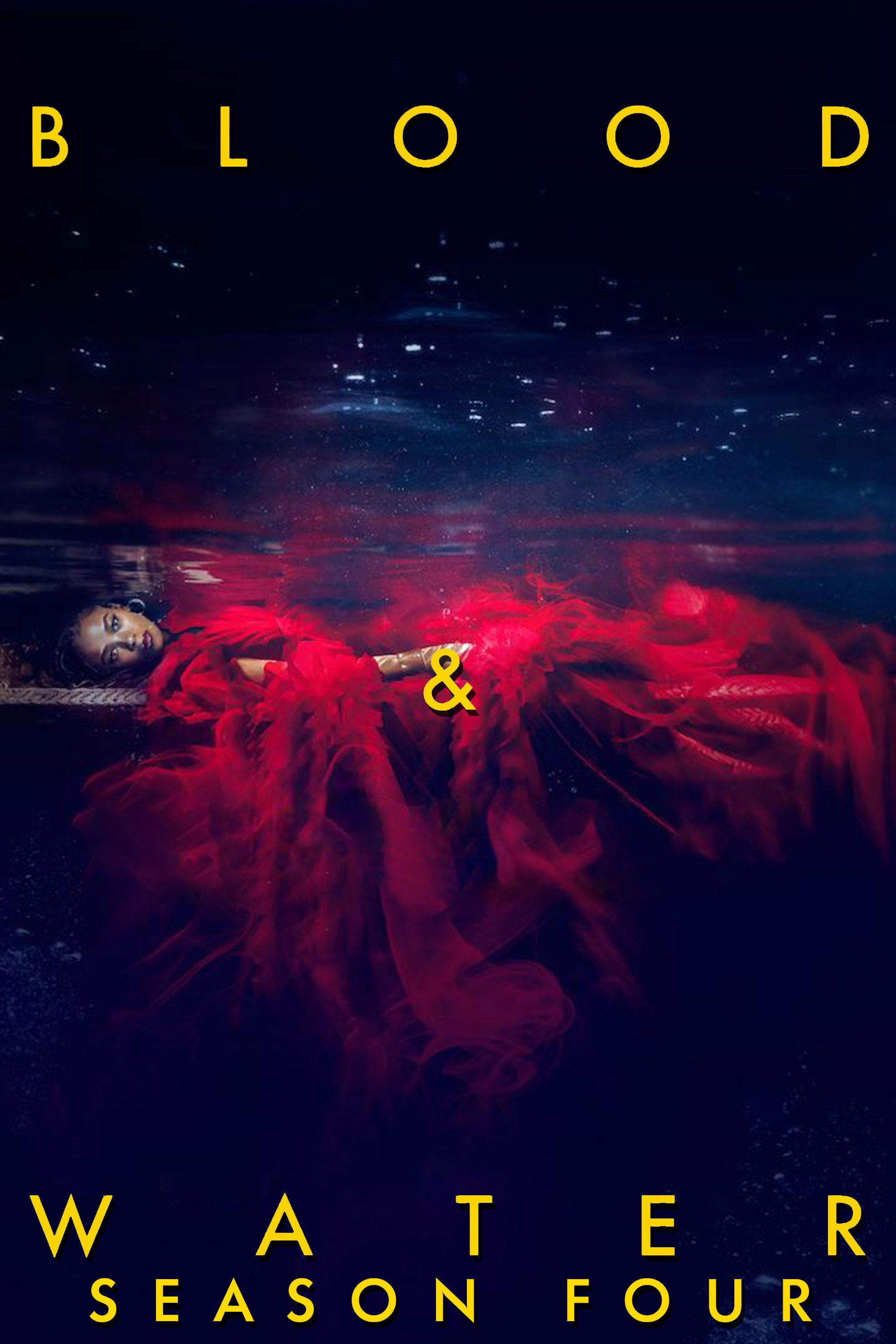 Blood & Water