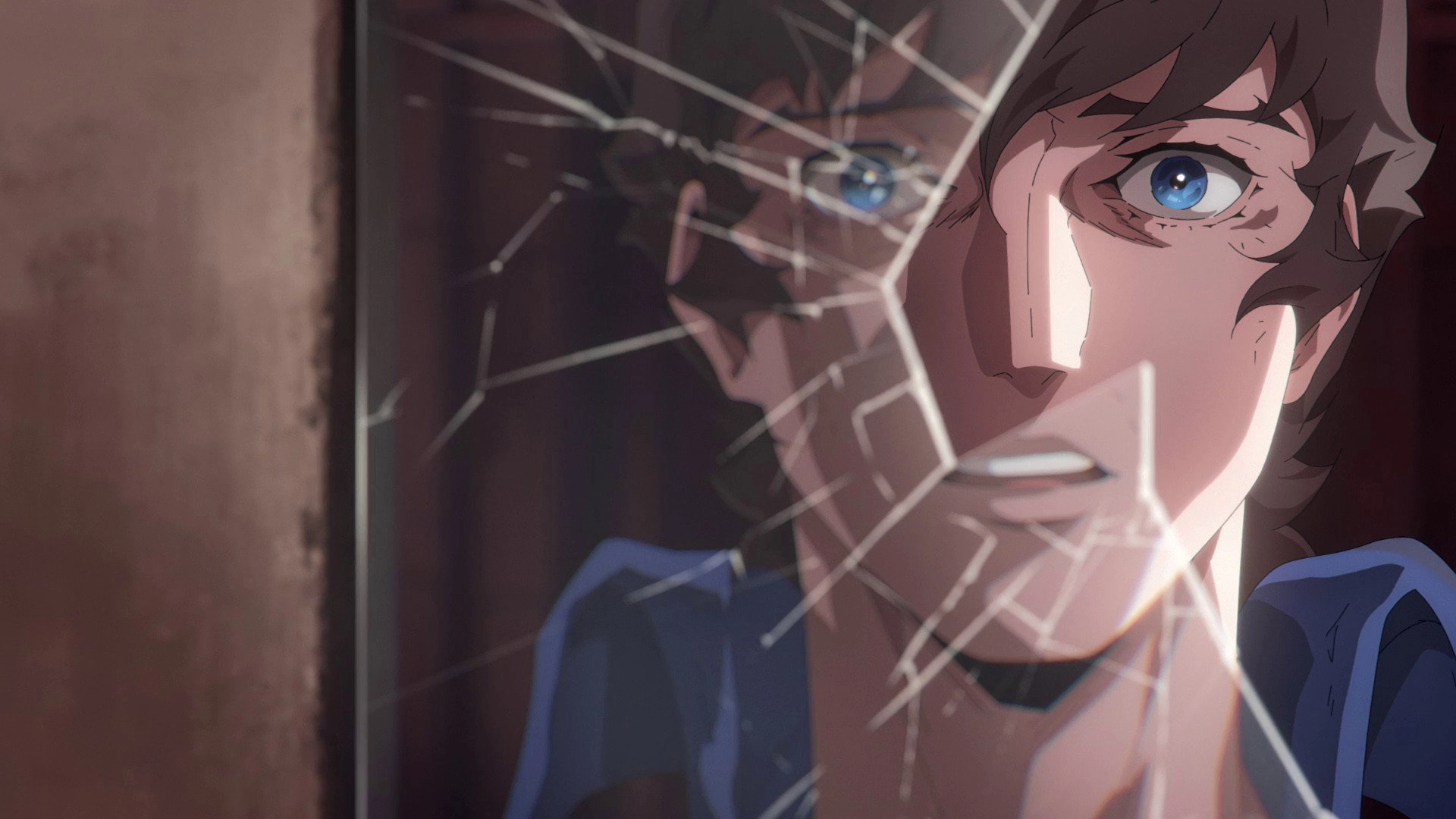 Castlevania: Nocturne