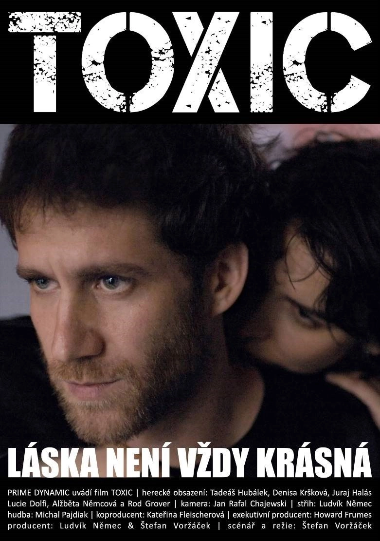 Toxic