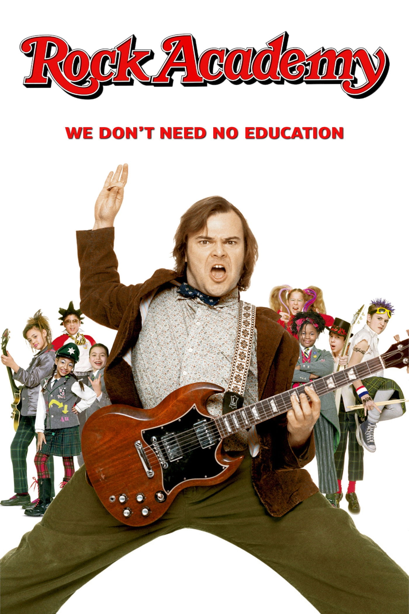 School of Rock