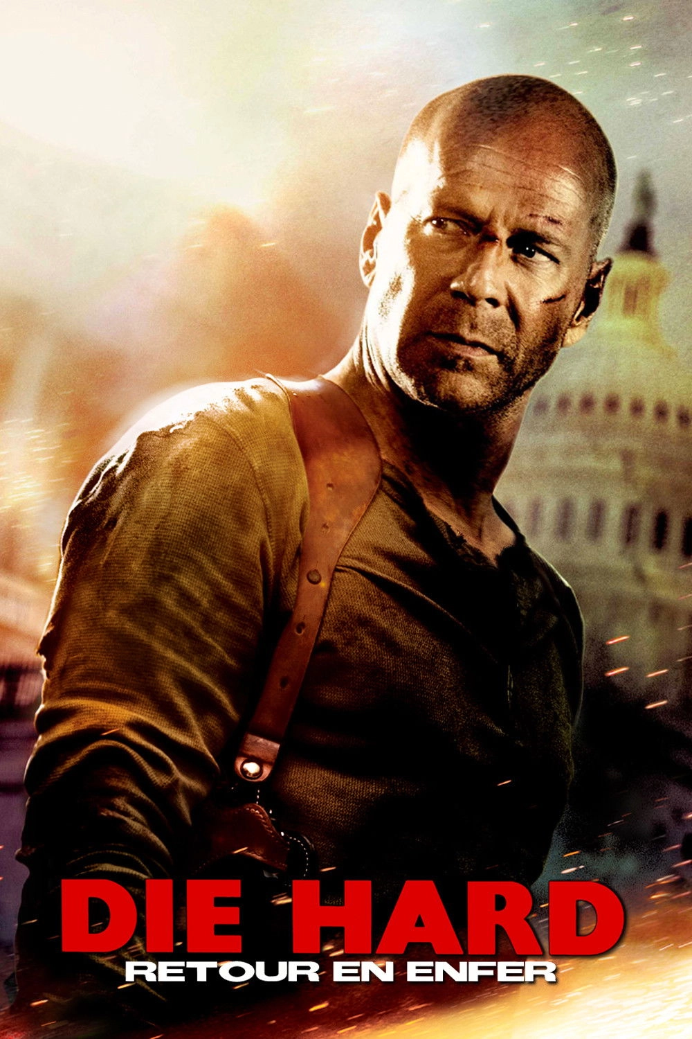 Live Free or Die Hard