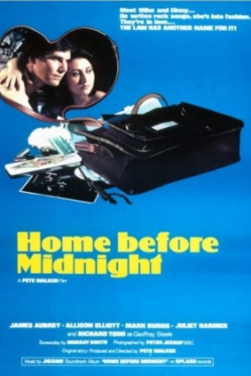 Home Before Midnight