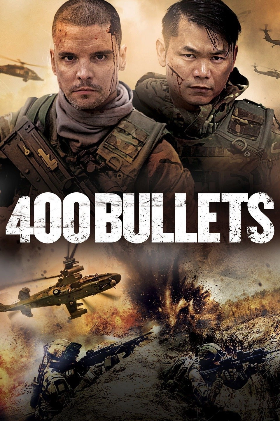 400 Bullets