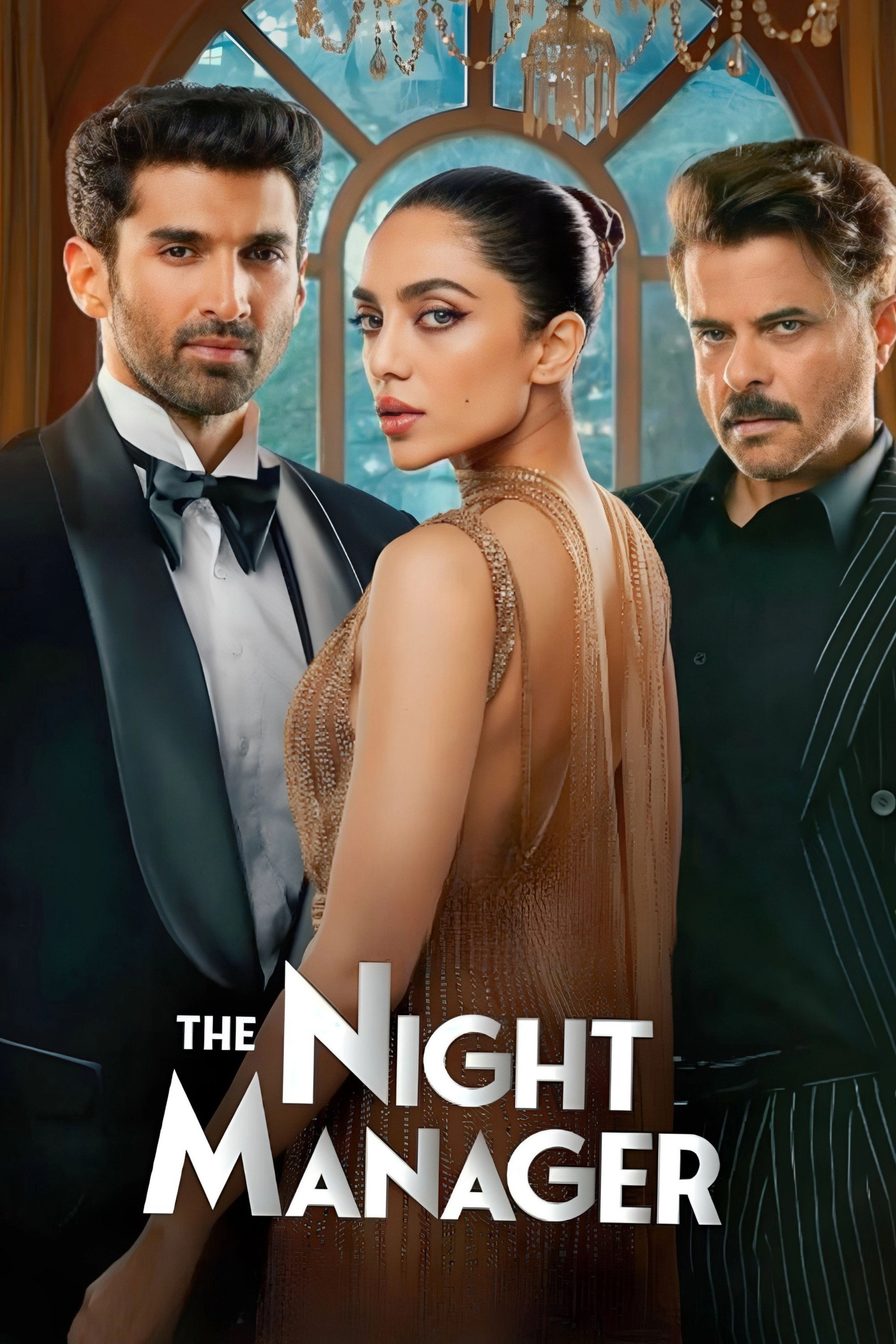The Night Manager