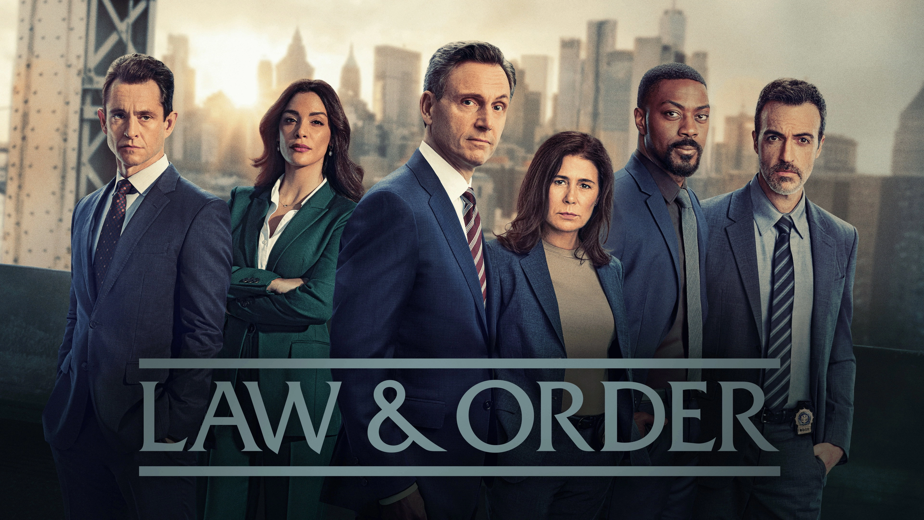 Law & Order
