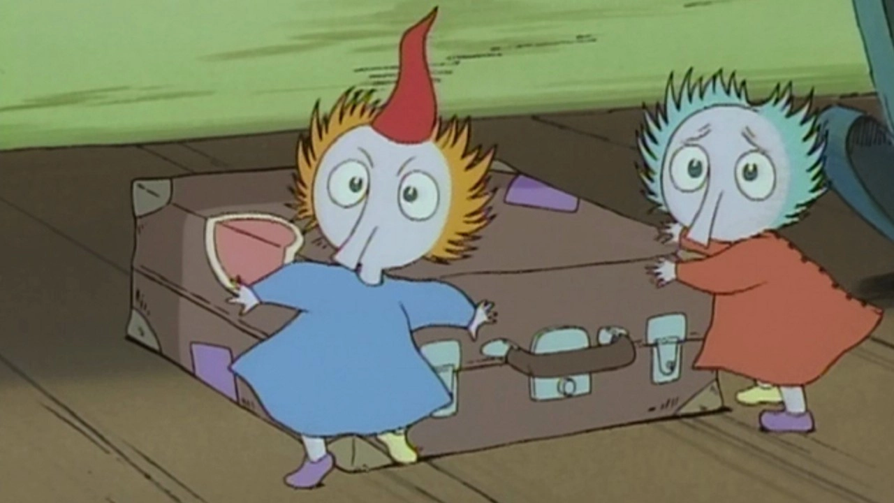 Moomin