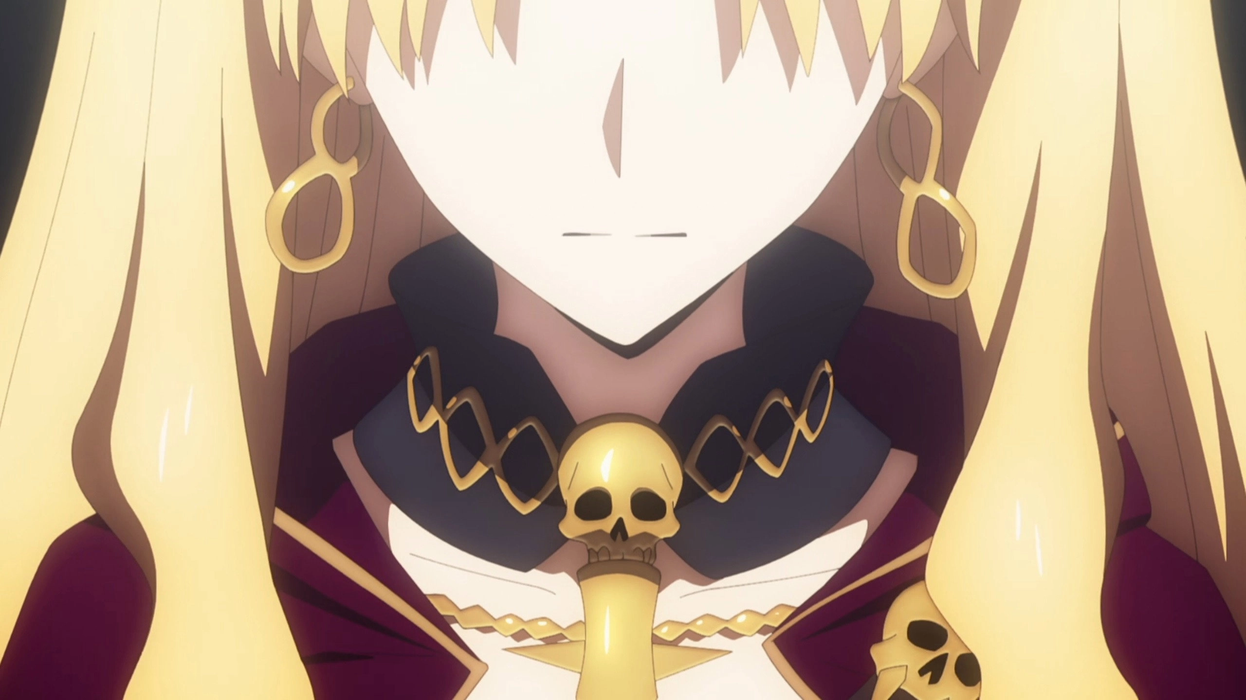 Fate/Grand Order Absolute Demonic Front: Babylonia