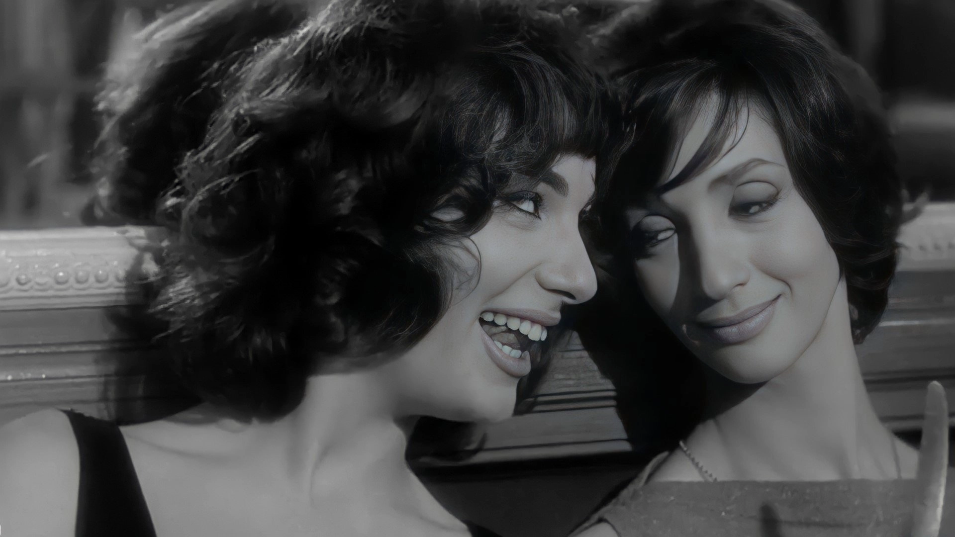 Les Bonnes Femmes