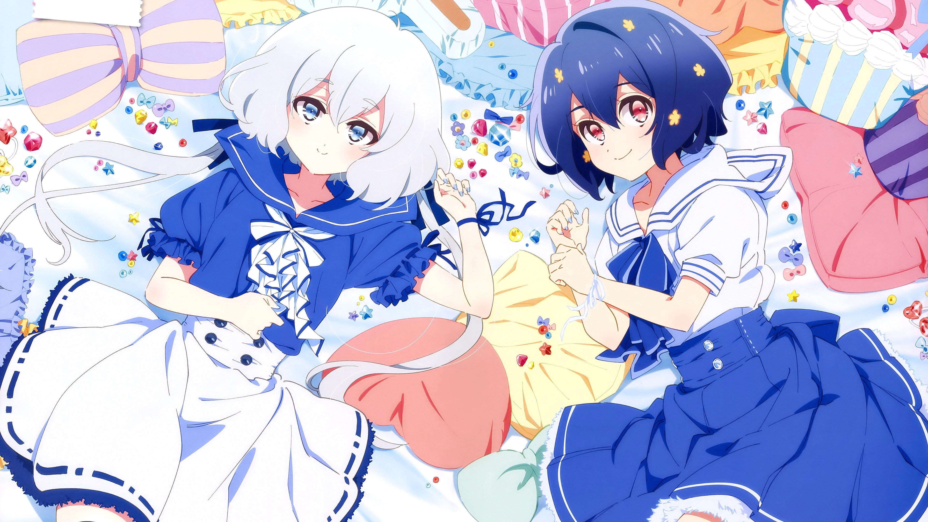 Zombie Land SAGA
