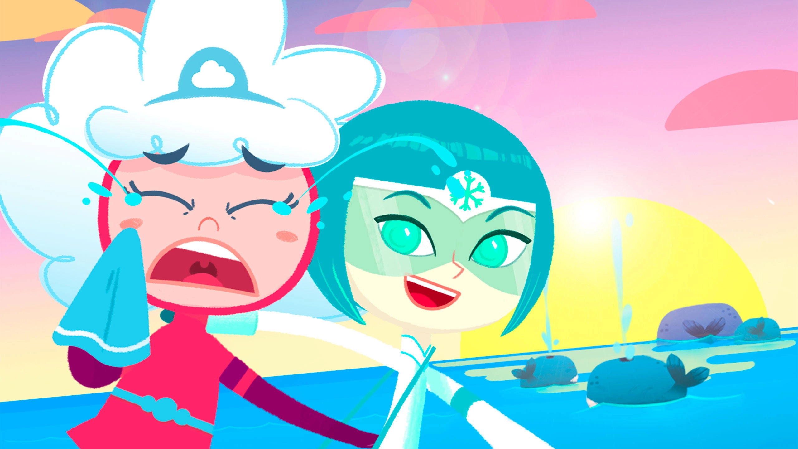 MeteoHeroes