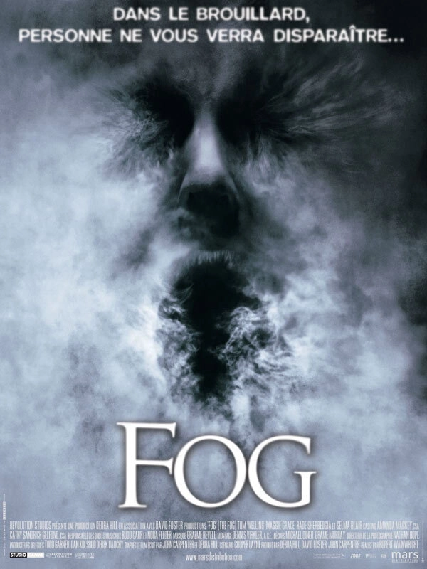 The Fog