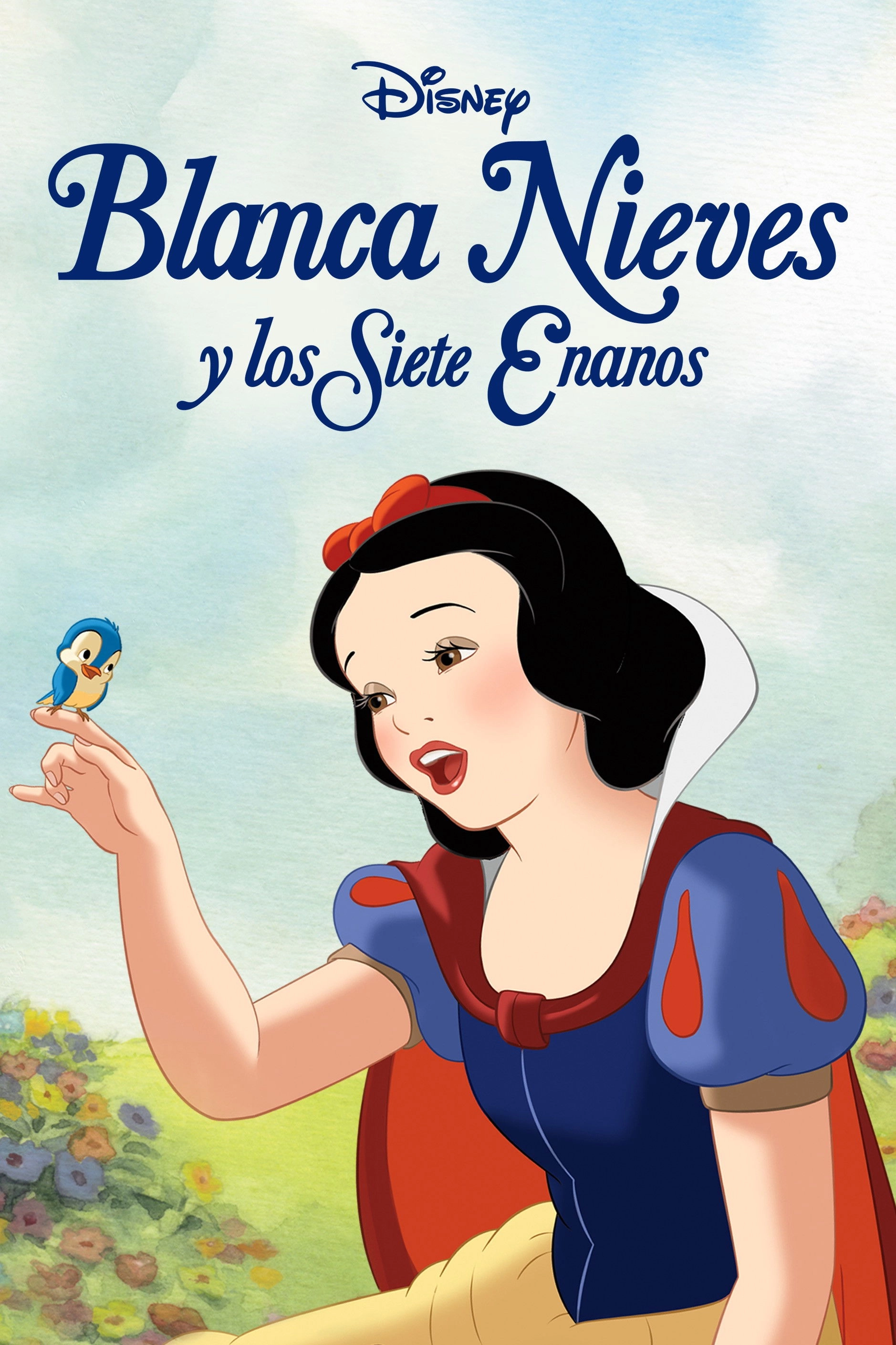 Snow White and the Seven Dwarfs