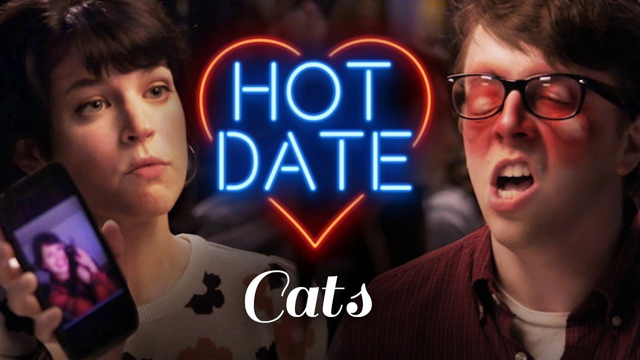 Hot Date: The Web Series