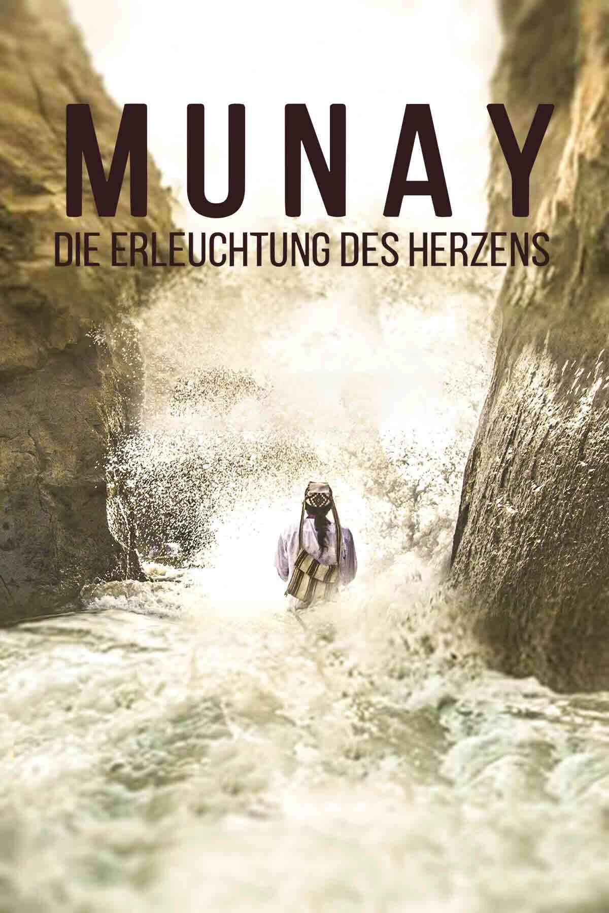 La Profecía del Munay