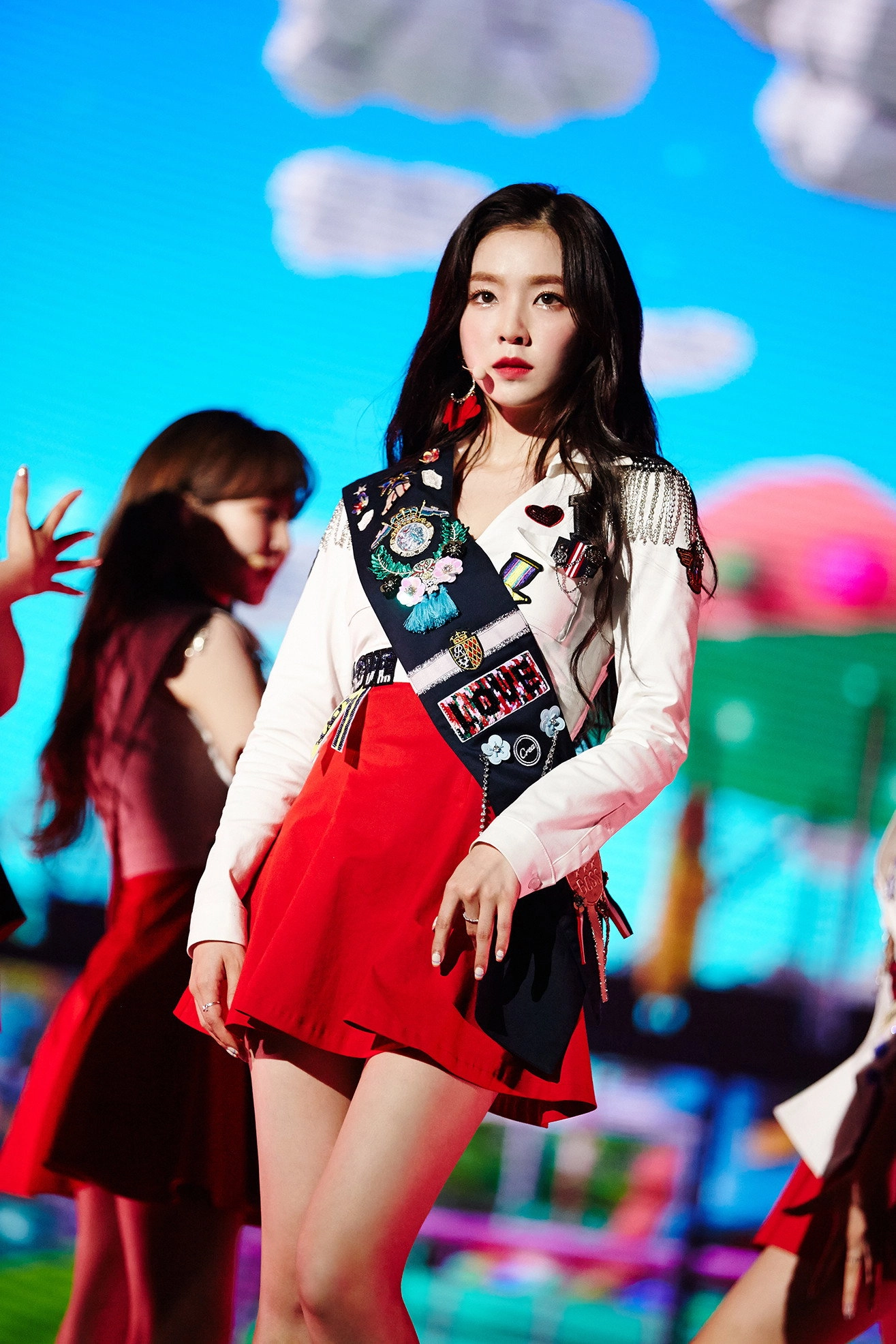Red Velvet 2nd Concert “REDMARE” in JAPAN