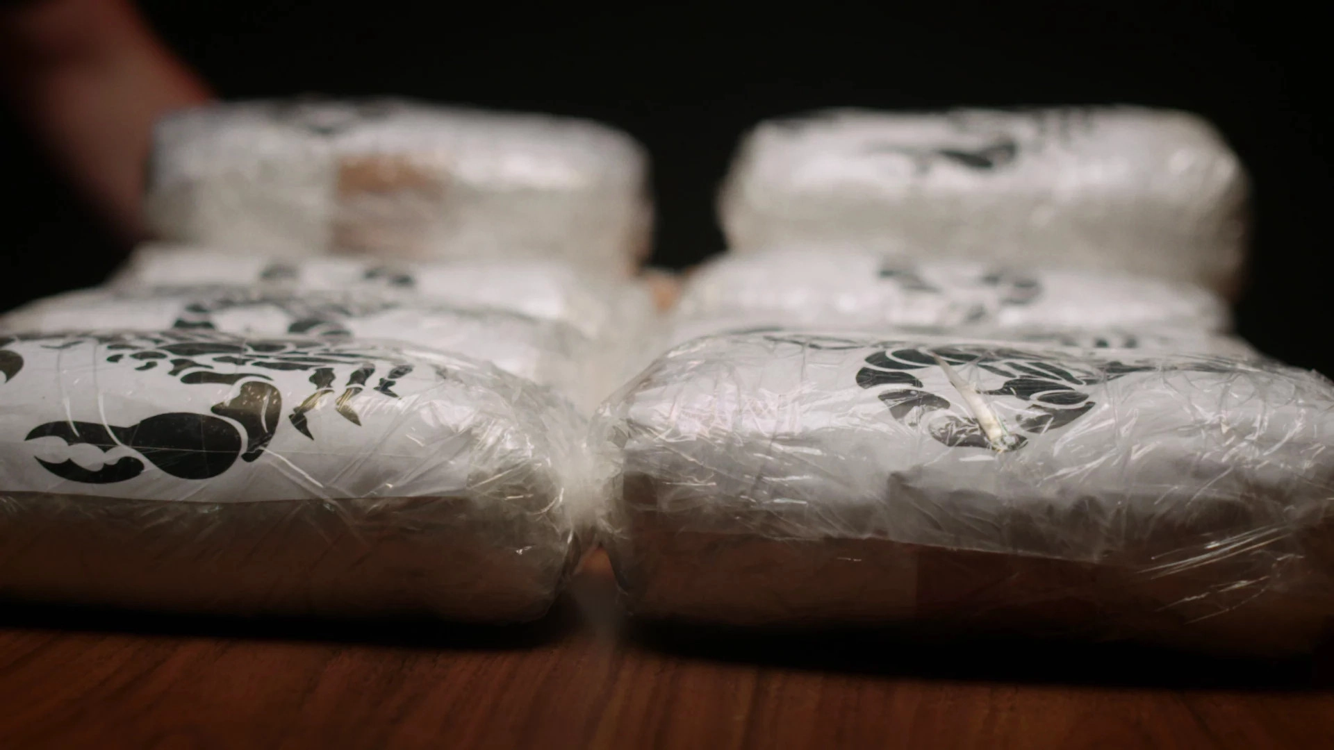 Drug Lords