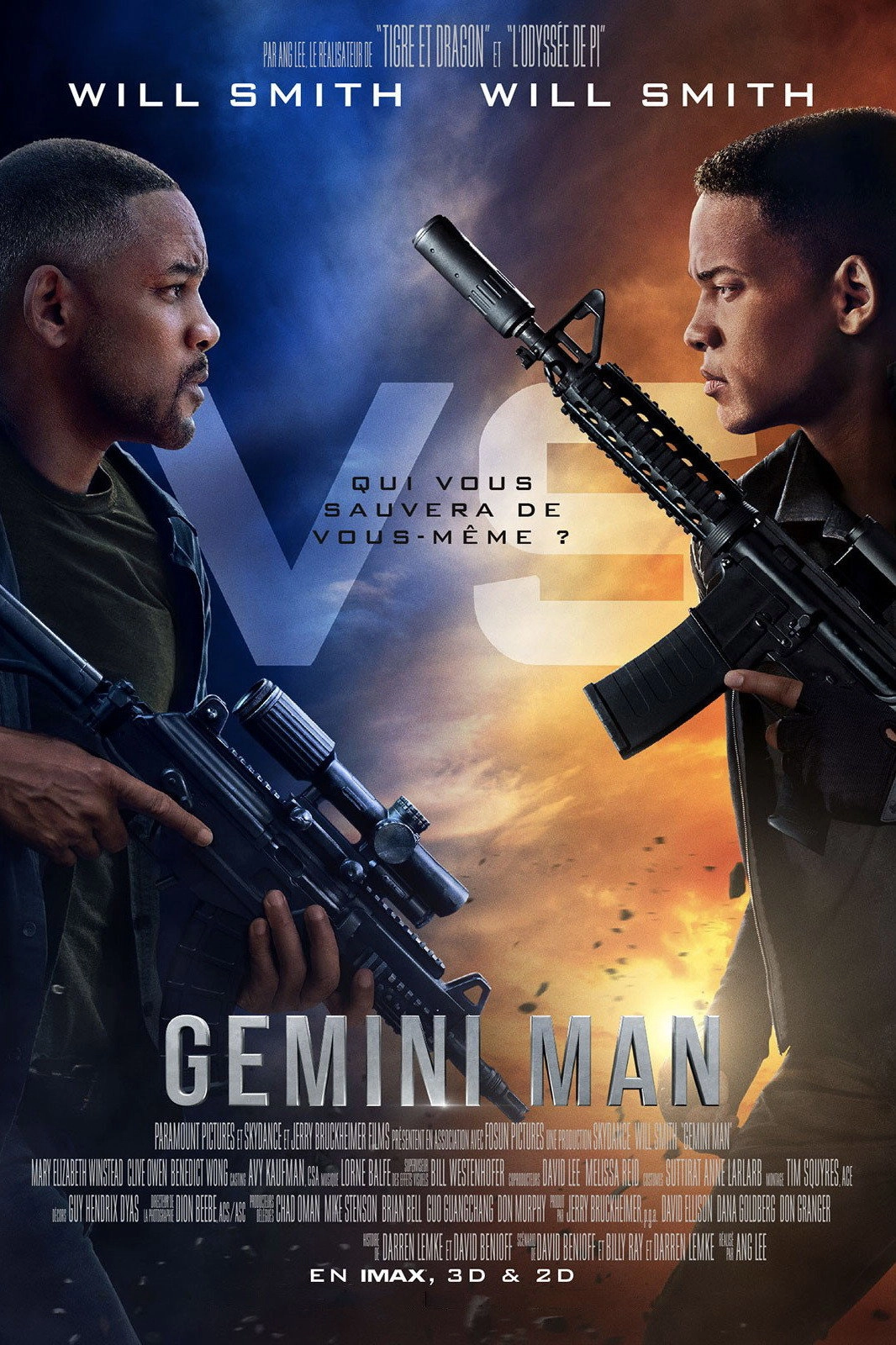 Gemini Man