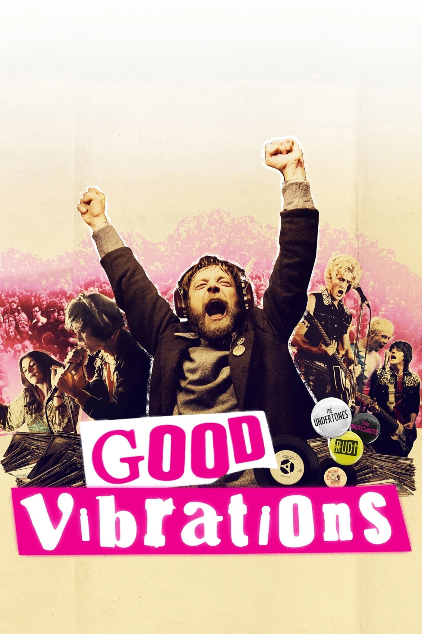 Good Vibrations