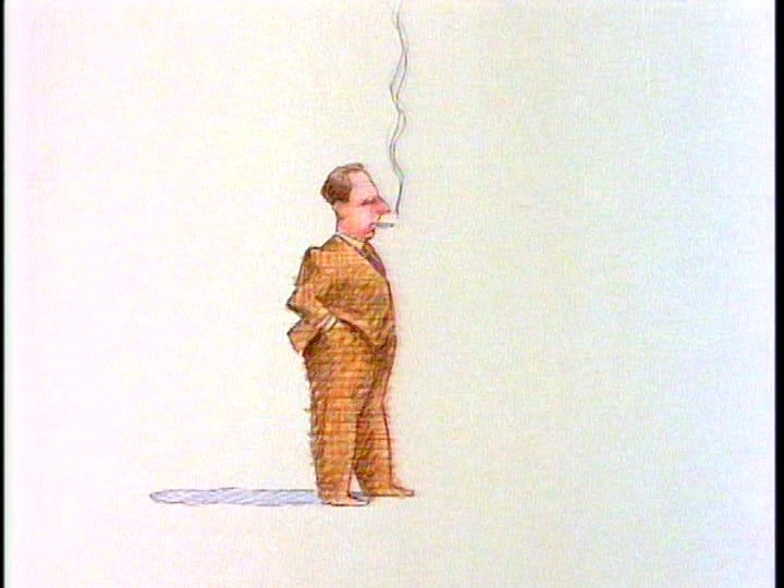 Plymptoons: The Complete Early Works of Bill Plympton