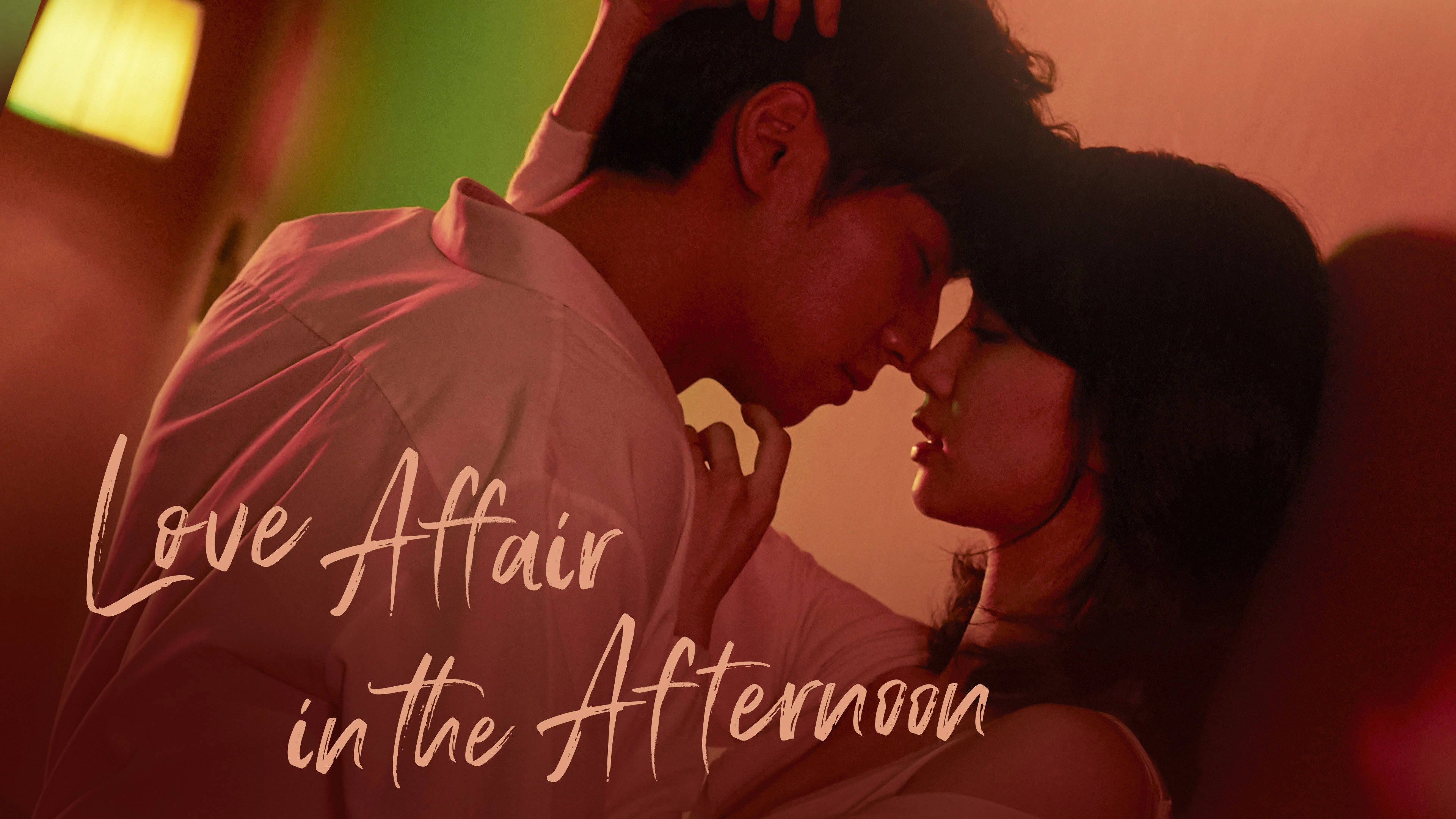 Love Affair In The Afternoon