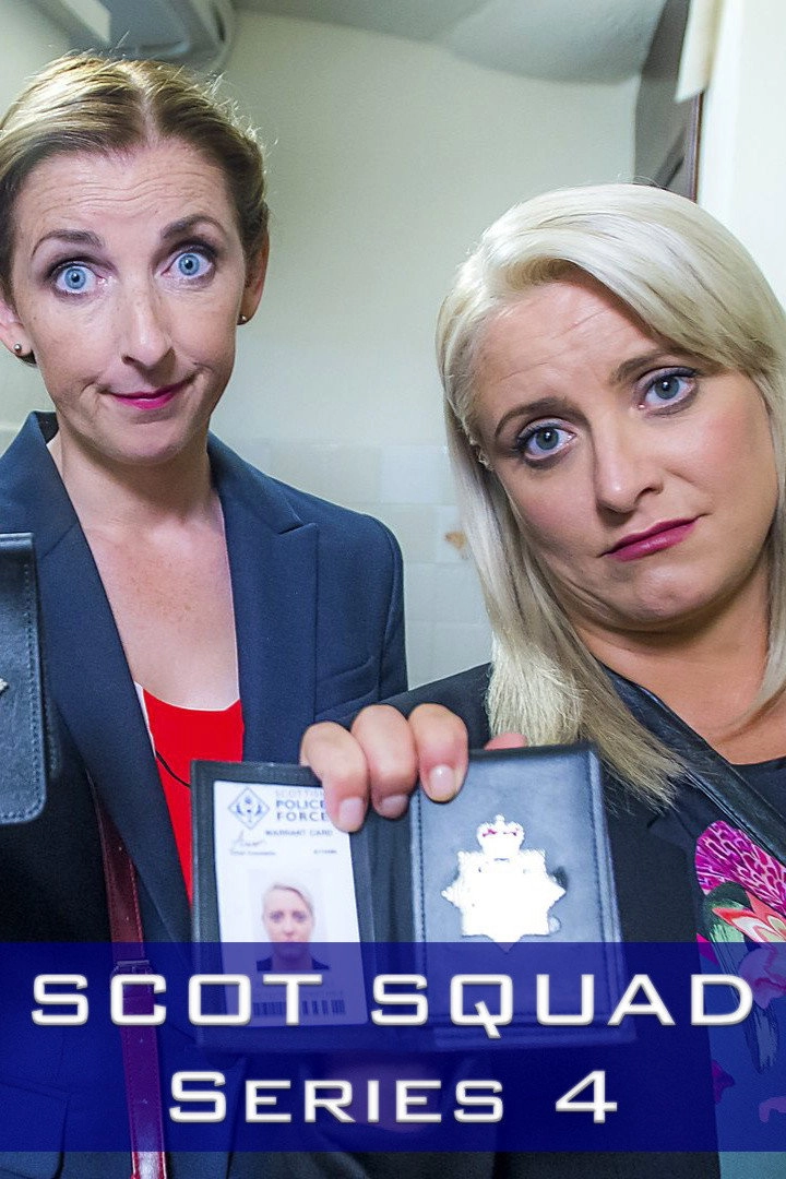 Scot Squad