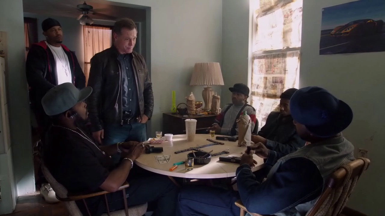 Chicago P.D.