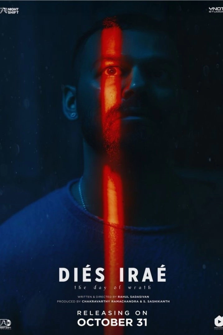 Diés Iraé