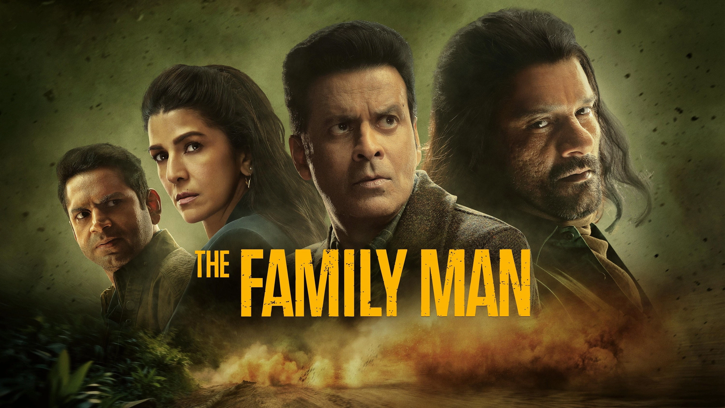 The Family Man