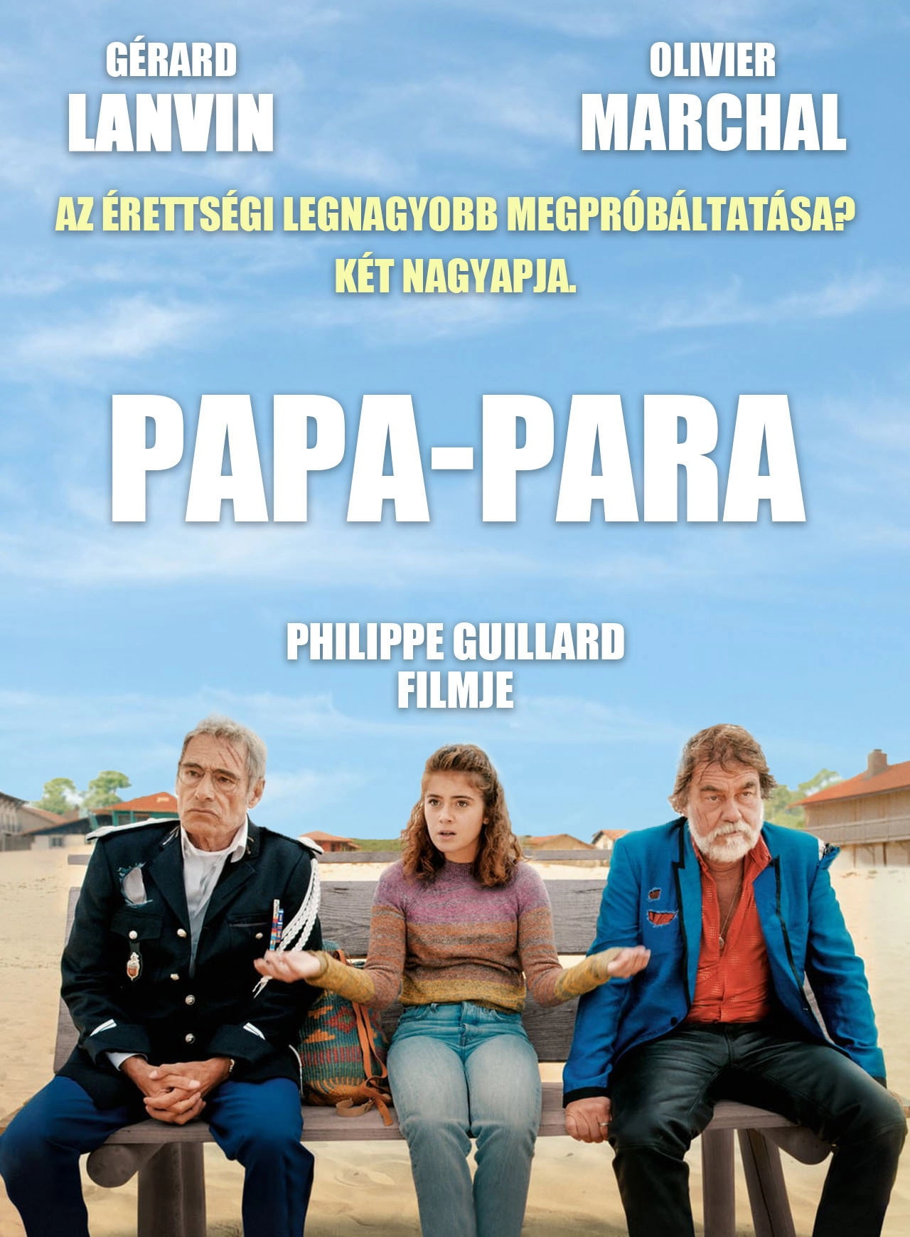 Papi Sitter