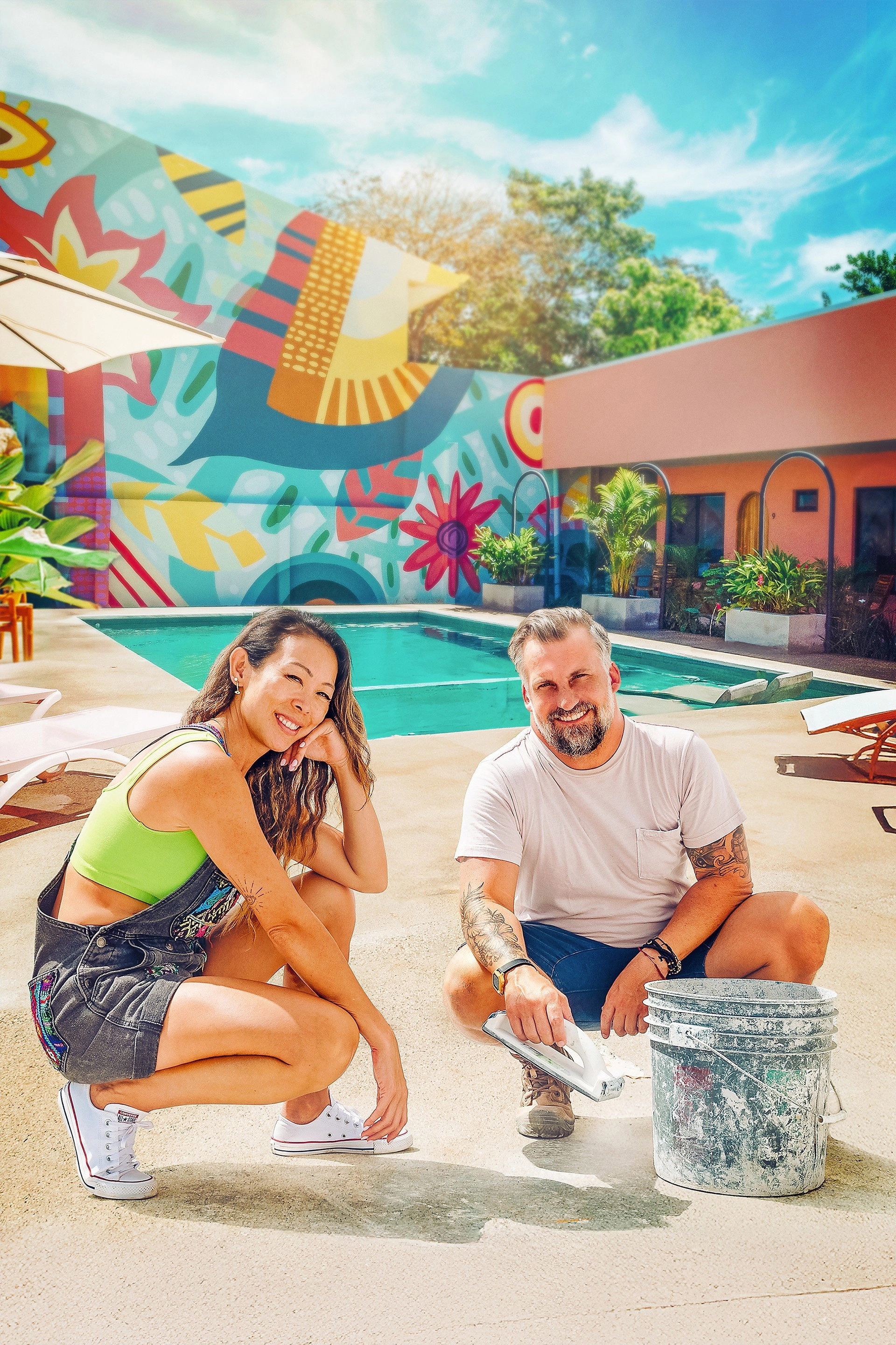 Betting on Paradise