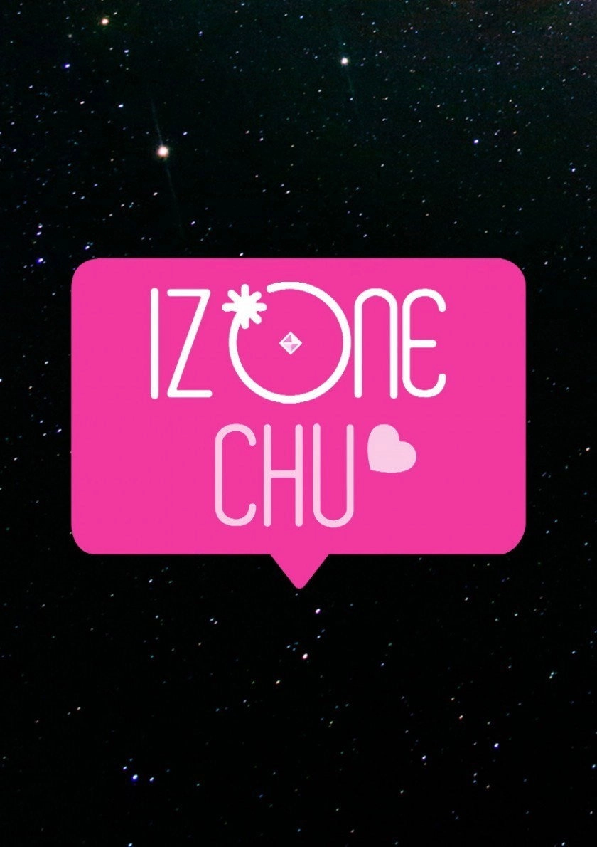 IZ*ONE CHU